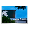 Michigan State - Spartan Stadium Lights - College Wall Art #Poster