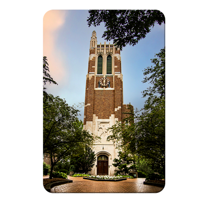 Michigan State - Beaumont Tower - College Wall Art #PVC