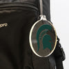 Michigan State Spartans - Spartans Mark Bag Tag & Ornament