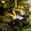 Missouri Tigers - Missouri Tigers Bag Tag & Ornament