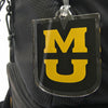 Missouri Tigers - MU Bag Tag & Ornament