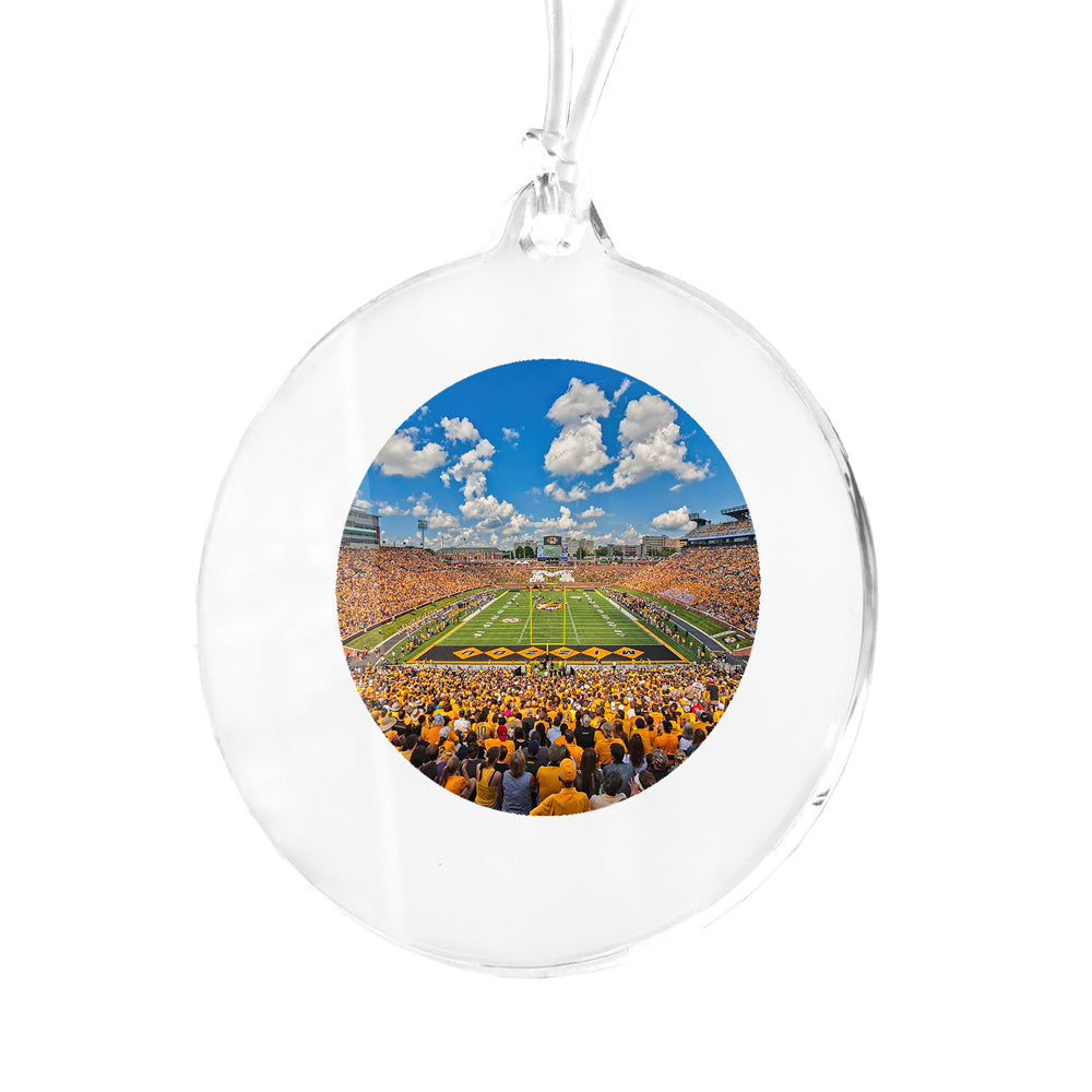 Missouri Tigers - Mizzou Bag Tag & Ornament