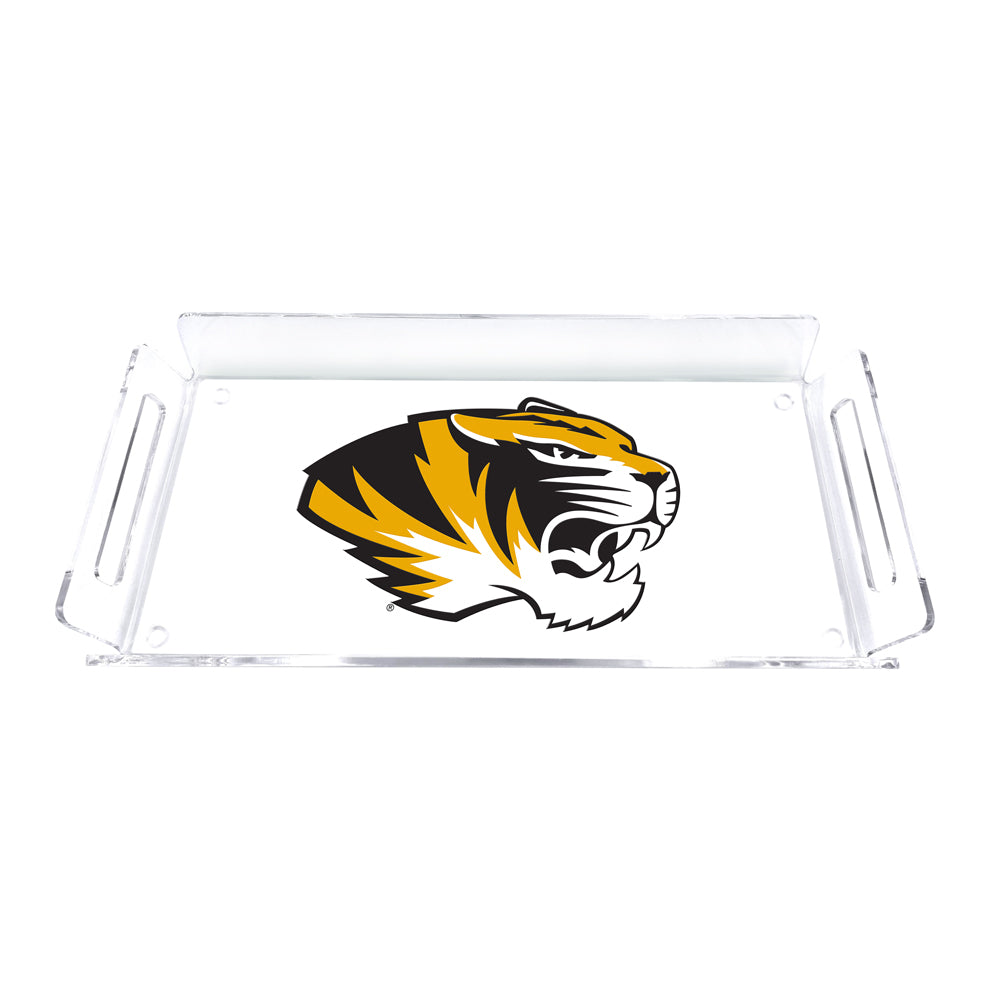 Missouri Tigers - Tiger Tray