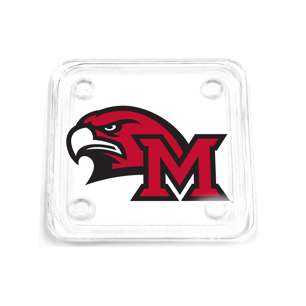 Miami Redhawks New Hawk Flag - 3x5 Foot Official University Flag
