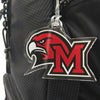 Miami RedHawks - Miami RedHawks Bag Tag & Ornament