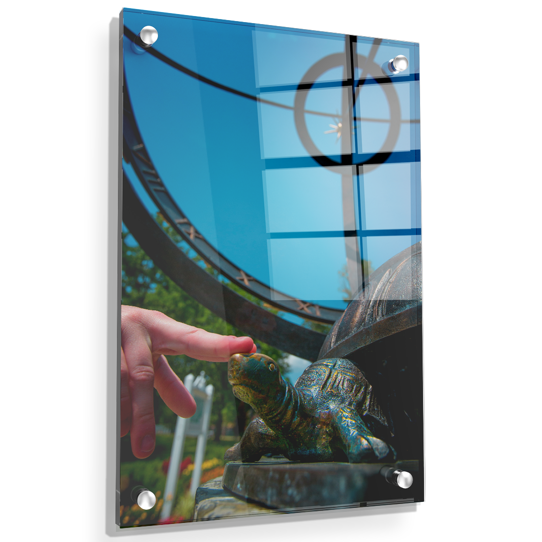 Miami RedHawks<sub>&reg;</sub> - Miami Traditions - College Wall Art#Canvas