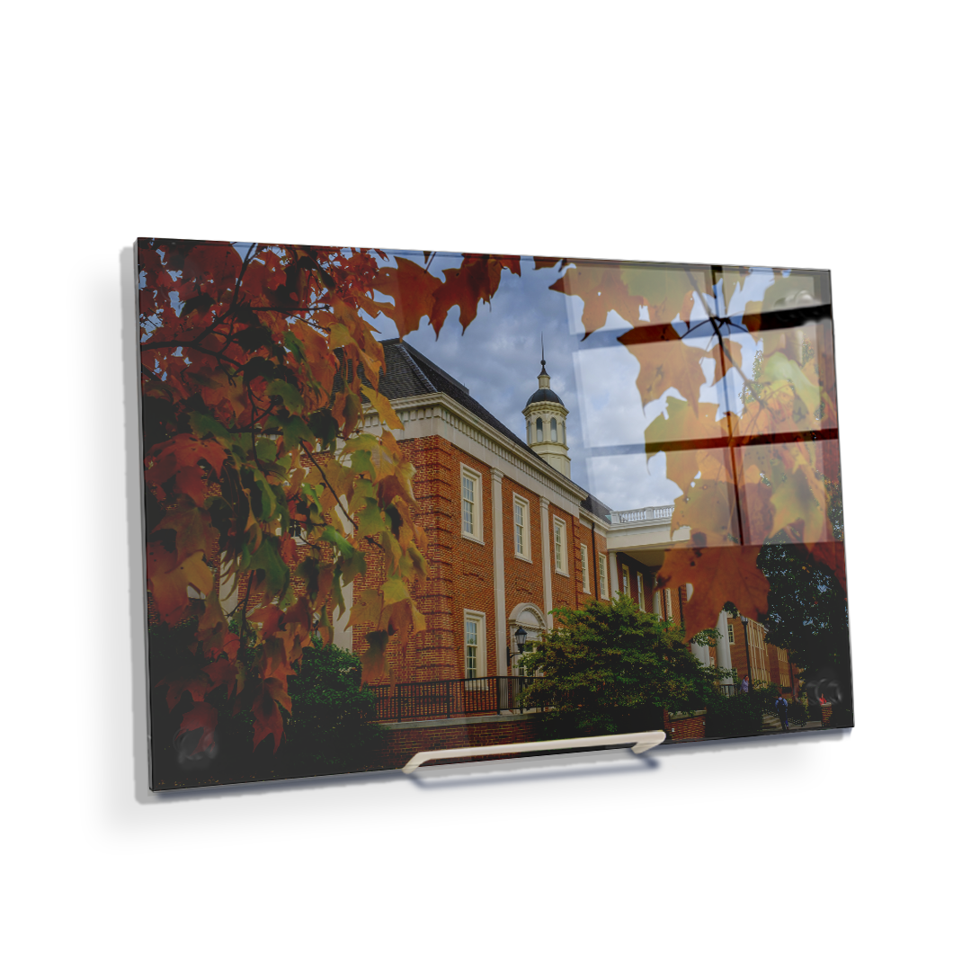 Miami RedHawks<sub>&reg;</sub> - Fall MacCracken - College Wall Art#Canvas