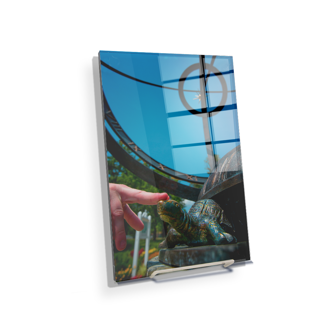 Miami RedHawks<sub>&reg;</sub> - Miami Traditions - College Wall Art#Canvas