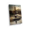 Miami RedHawks - Bell Tower Reflections - College Wall Art #Acrylic Mini