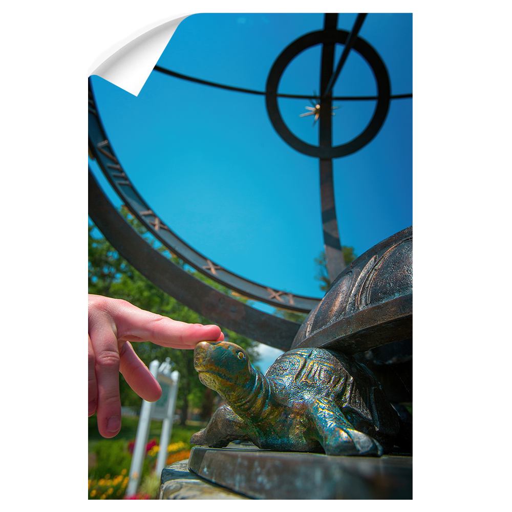 Miami RedHawks<sub>&reg;</sub> - Miami Traditions - College Wall Art#Canvas