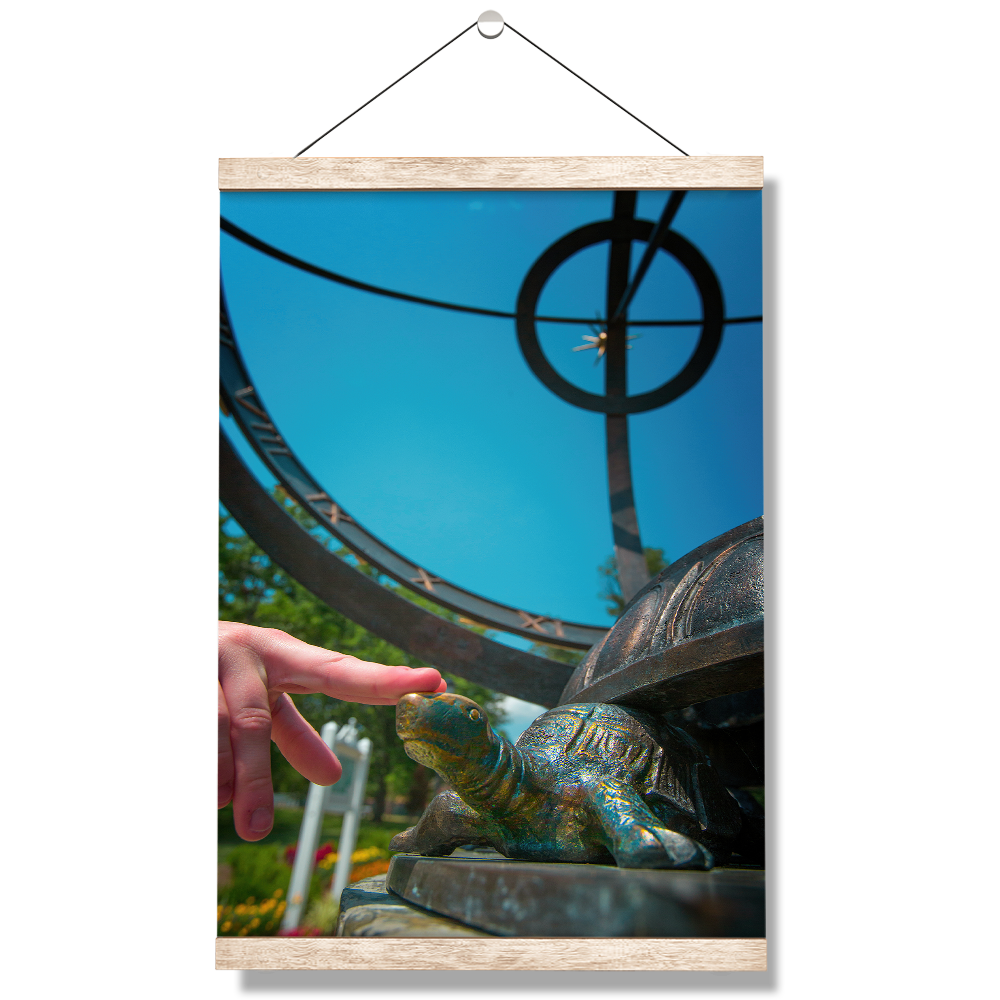 Miami RedHawks<sub>&reg;</sub> - Miami Traditions - College Wall Art#Canvas