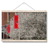Miami RedHawks<sub>&reg;</sub> - Miami Cherry Blossoms - College Wall Art #Hanging Canvas