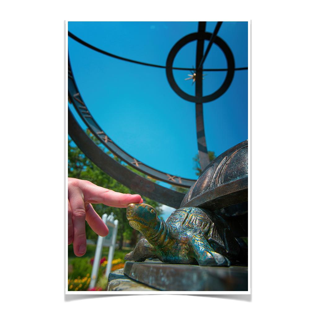 Miami RedHawks<sub>&reg;</sub> - Miami Traditions - College Wall Art#Canvas