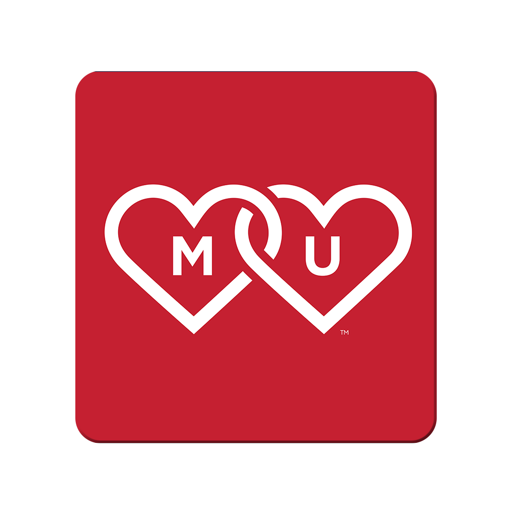 Miami RedHawks<sub>&reg;</sub> - Miami Merger - College Wall Art #Canvas