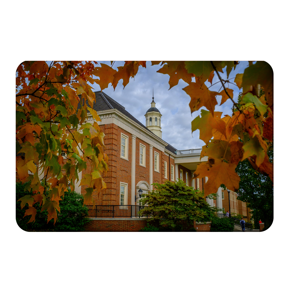 Miami RedHawks<sub>&reg;</sub> - Fall MacCracken - College Wall Art#Canvas