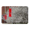 Miami RedHawks<sub>&reg;</sub> - Miami Cherry Blossoms - College Wall Art #PVC