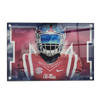 Ole Miss Rebels - Epic Ole Miss - College Wall Art #Acrylic