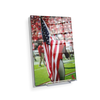 Ole Miss Rebels - Our Flag - College Wall Art #Acrylic Mini