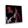 Ole Miss Rebels - Ole Miss Claims the Golden Egg - College Wall Art #Acrylic Mini