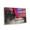 Ole Miss Rebels - Ole miss Basketball - College Wall Art #Acrylic Mini