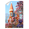 Ole Miss Rebels - Spring at Ole Miss - College Wall Art #Wall Decal