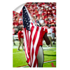Ole Miss Rebels - Our Flag - College Wall Art #Wall Decal