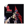 Ole Miss Rebels - Ole Miss Claims the Golden Egg - College Wall Art #Wall Decal