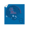 Ole Miss Rebels - Ole Miss Greats - College Wall Art #Wall Decal