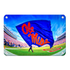 Ole Miss Rebels - This Is Ole Miss - College Wall Art #Metal
