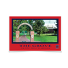 Ole Miss Rebels - The Grove an Ole Miss Tradition - College Wall Art #Poster
