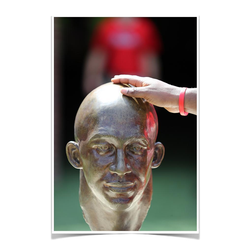 Ole Miss Rebels - Tradition - College Wall Art #Canvas