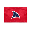 Ole Miss Rebels - Fins Up M - College Wall Art #Poster