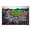 Ole Miss Rebels - NCAA Swayze - College Wall Art #Poster