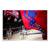 Ole Miss Rebels - Ole miss Basketball - College Wall Art #Poster