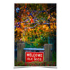 Ole Miss Rebels - Welcome to Ole Miss - College Wall Art #Poster