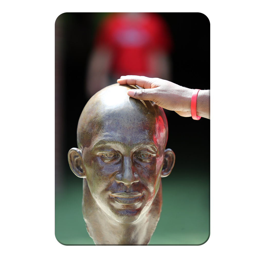 Ole Miss Rebels - Tradition - College Wall Art #Canvas