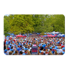 Ole Miss Rebels - Swarm the Grove at Ole Miss - College Wall Art #PVC
