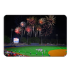 Ole Miss Rebels - More Fireworks Over Swayze - College Wall Art #PVC