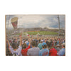 Ole Miss Rebels - Oxford Shower - College Wall Art #Wood
