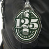 Michigan State Spartans - MSU Football Bag Tag & Ornament