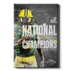 North Dakota State Bison - National Champions 2021