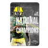 North Dakota State Bison - National Champions 2021