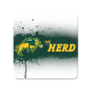 North Dakota State Bisons - The Herd - College Wall Art #PVC