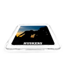 Nebraska Cornhuskers - Huskers Legacy Sunrise Drink Coaster