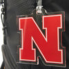 Nebraska Cornhuskers - Nebraska Bag Tag & Ornament