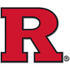 Rutgers Scarlet Knights  - R Logo Single Layer Dimensional - College Wall Art #Dimensional