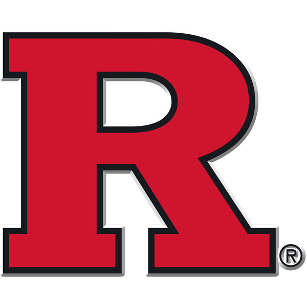 Bandiera Knights Bandiera Striscione Rutgers Scarlet Knights 3'x5' (90x150 Cm) - Stampa A Colori Su Entrambi I Lati Striscione 3x5 Piedi Rutgers - Foto 2