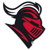 Rutgers Scarlet Knights  - Scarlet Knights Logo Single Layer Dimensional