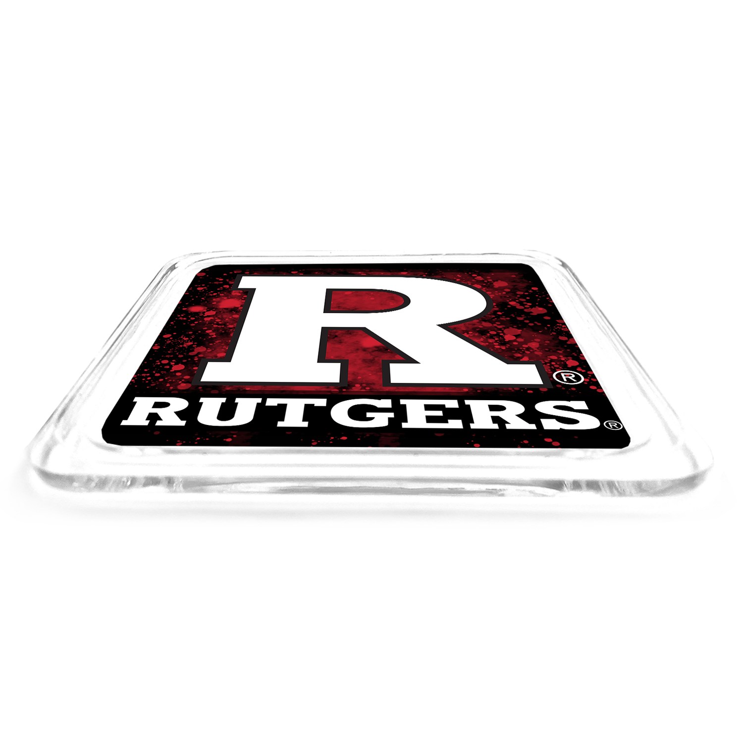 Rutgers R Png