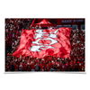 Rutgers Scarlet Knights - CHOP - College Wall Art #Photo Poster